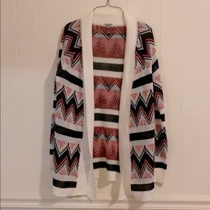 🍁NEW🍁 Charlotte Russe Sweater